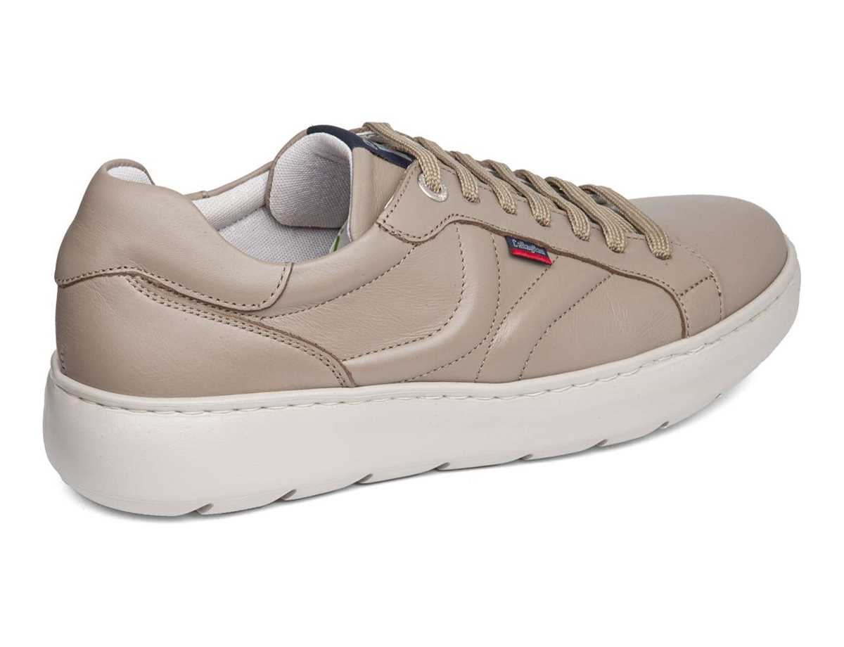 Callaghan 54801 Pint Freizeitschuhe Herren Beige | ZSS5076DP